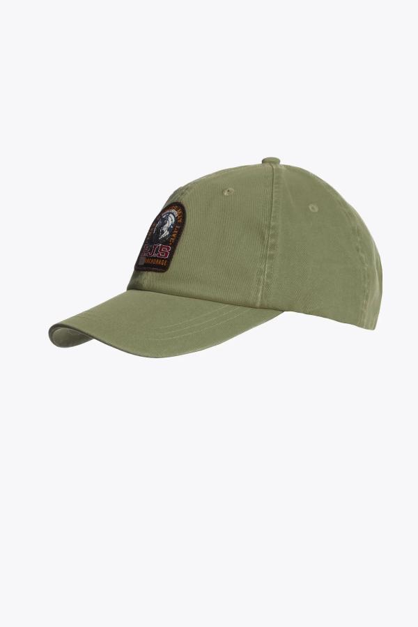 PARAJUMPERS_Patch_Cap_2