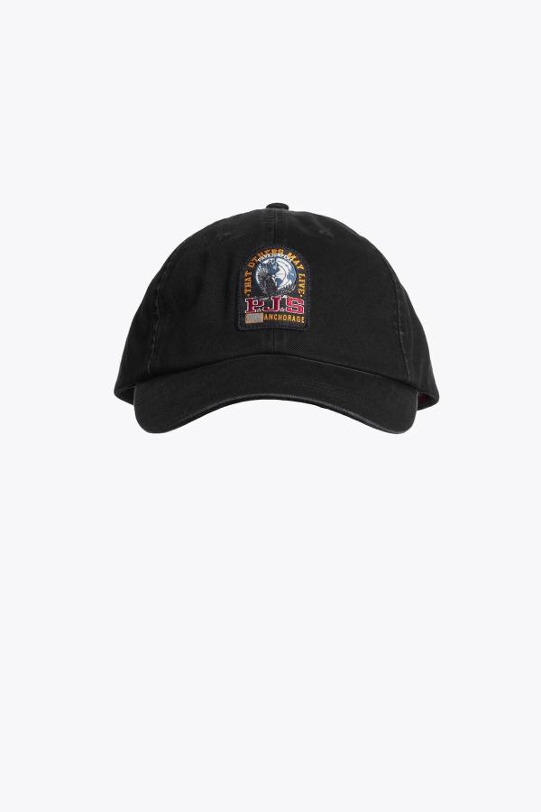 PARAJUMPERS_Patch_Cap_3