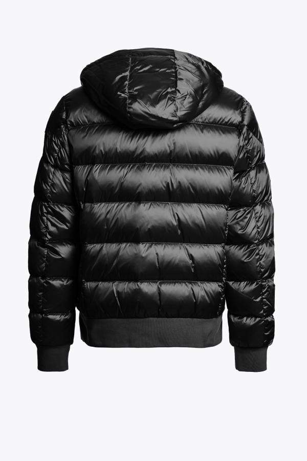 PARAJUMPERS_Pharrell_Black_2