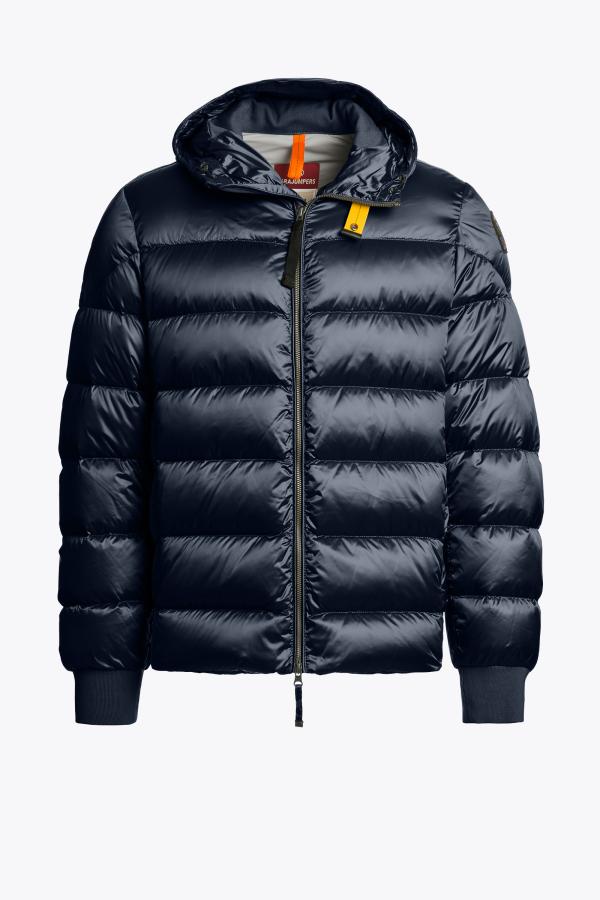 PARAJUMPERS_Pharrell_Navy