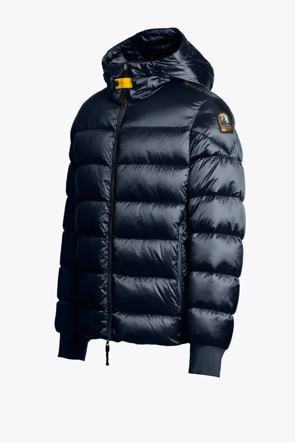 PARAJUMPERS_Pharrell_Navy
