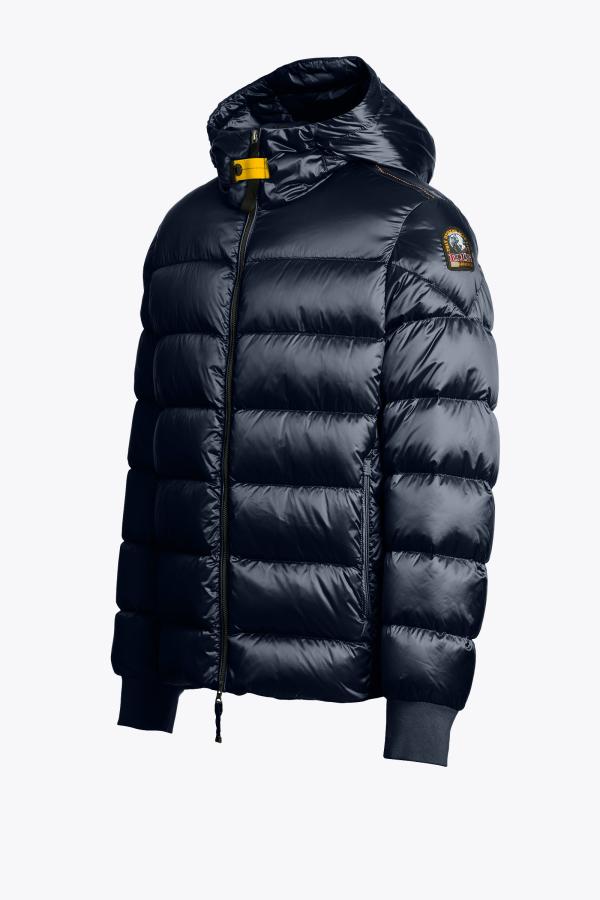 PARAJUMPERS_Pharrell_Navy_1