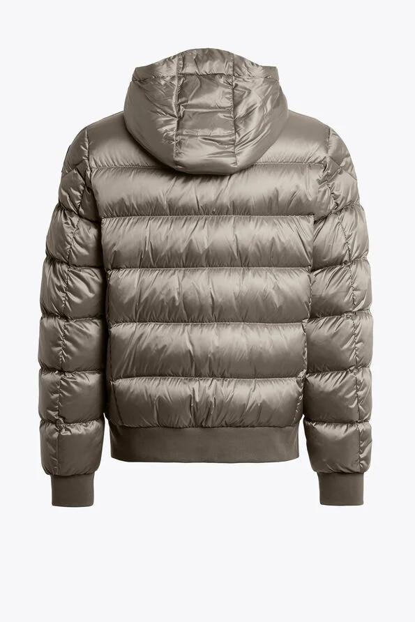 PARAJUMPERS_Pharrell_Nowhere_2