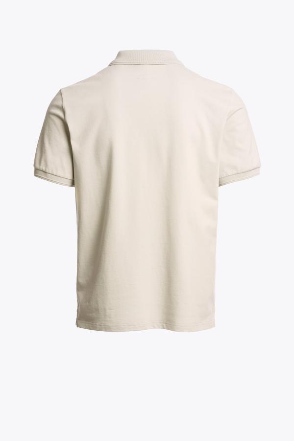 PARAJUMPERS_Polo_Wellington_1