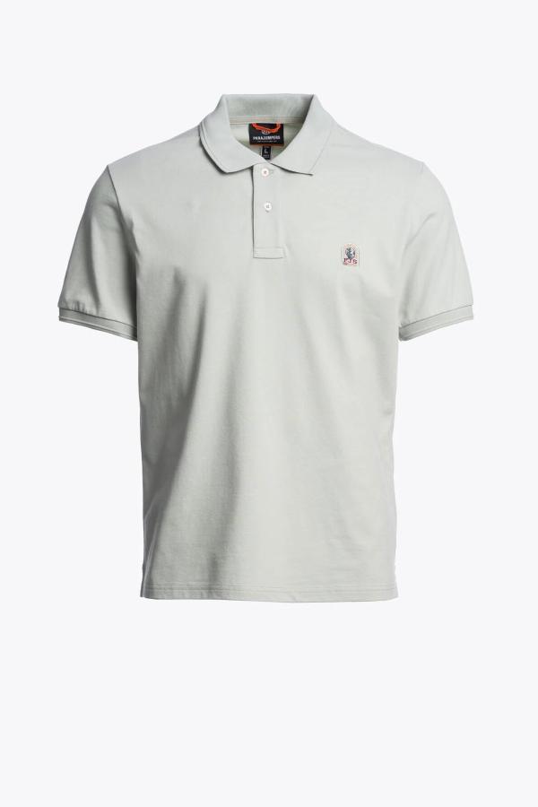 PARAJUMPERS_Polo_Wellington_2