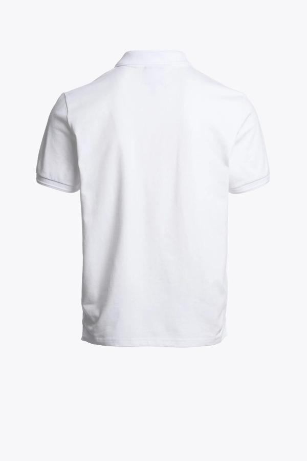 PARAJUMPERS_Polo_Wellington_7