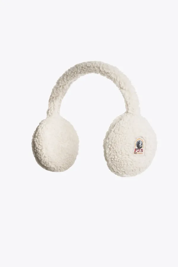 PARAJUMPERS_RAWAM_CHALK_WHITE