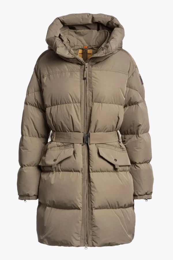PARAJUMPERS_ROSEHALL_SLATE_MUD