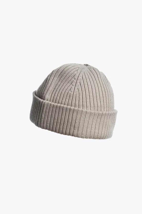 PARAJUMPERS_Rib_Hat_Chateau_Grey