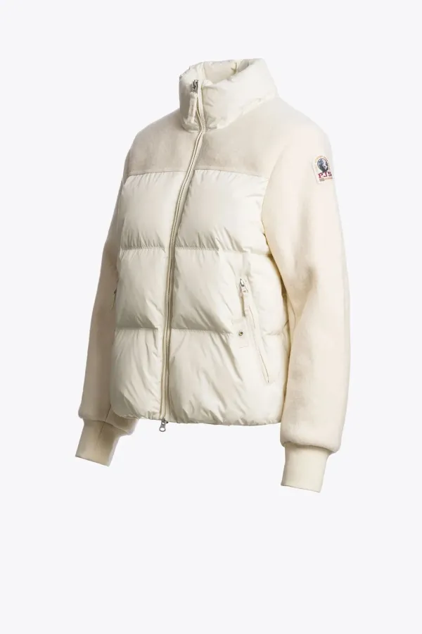 PARAJUMPERS_SABOGA_WARM_IVORY_1