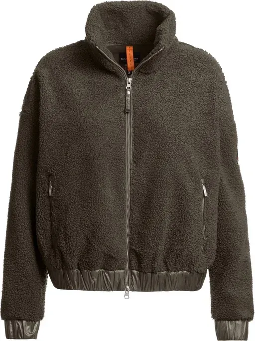 PARAJUMPERS_SORI_GREEN