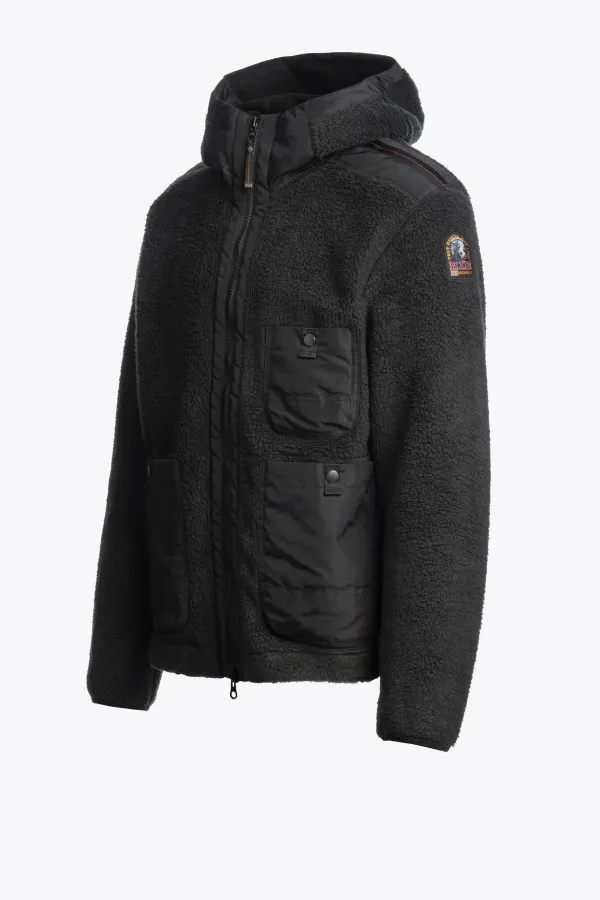 PARAJUMPERS_SUNDRE_BLACK_1