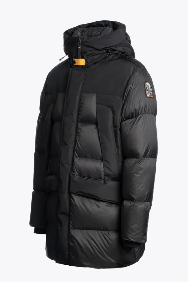 PARAJUMPERS_Shedir_Black_1