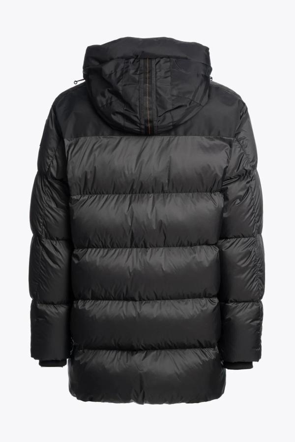 PARAJUMPERS_Shedir_Black_2