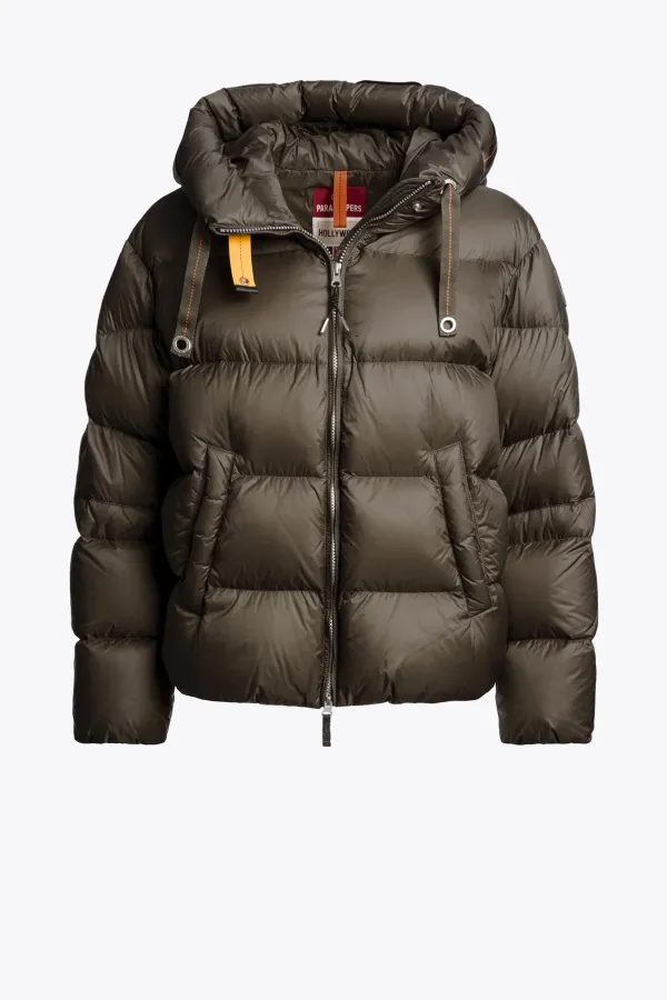 PARAJUMPERS_TILLY_ANTIQUE_BRONZE