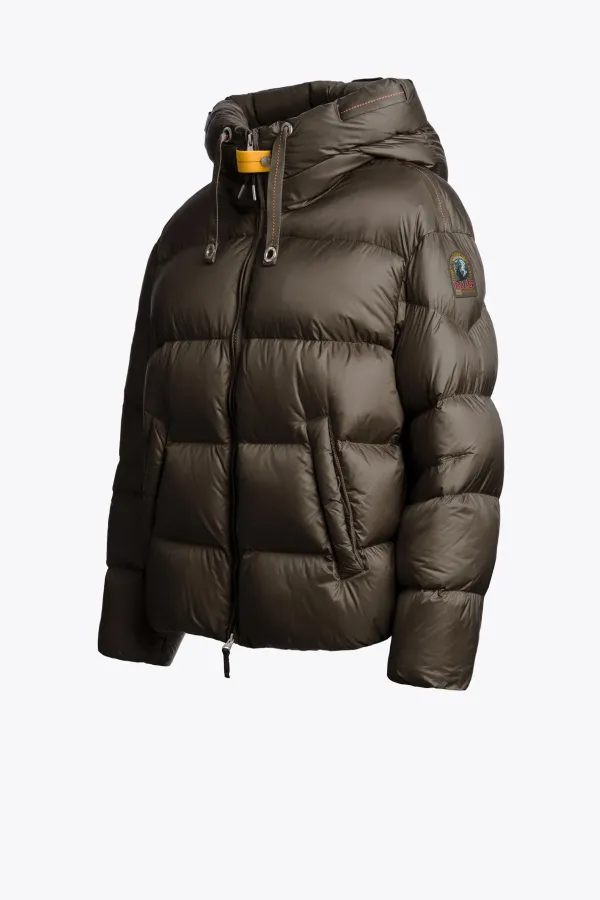 PARAJUMPERS_TILLY_ANTIQUE_BRONZE_1