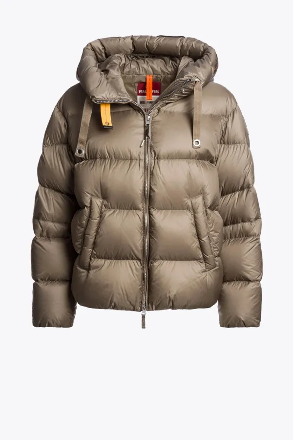 PARAJUMPERS_TILLY_SLATE_MUD