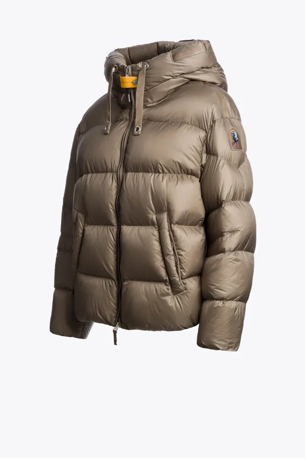 PARAJUMPERS_TILLY_SLATE_MUD_1