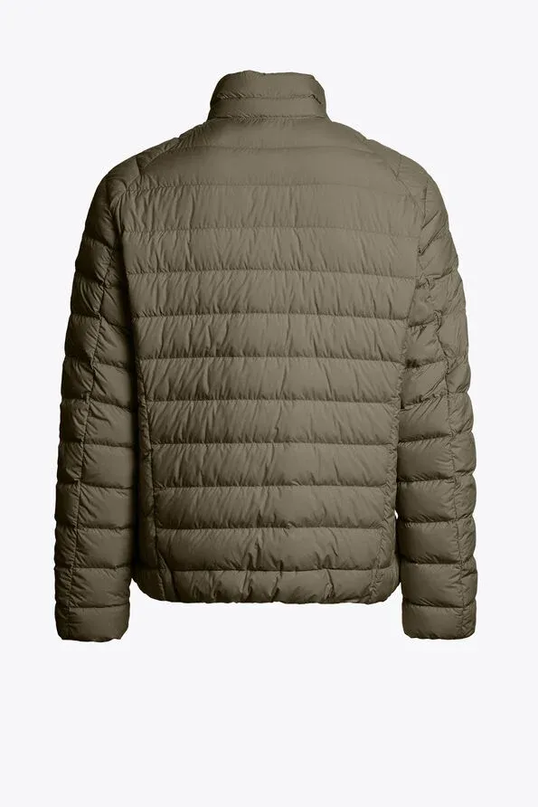 PARAJUMPERS_Ugo_Olive_Grey