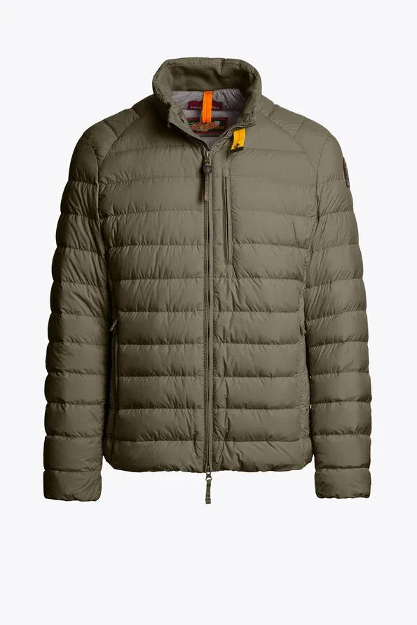 PARAJUMPERS_Ugo_Olive_Grey_2