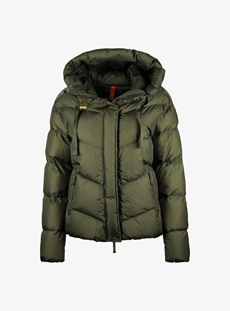 PARAJUMPERS_Verna_Rosemary