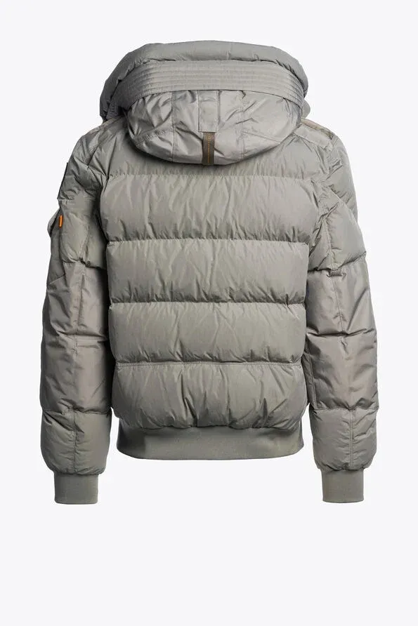 PARAJUMPERS_Wilmont_Nowhere