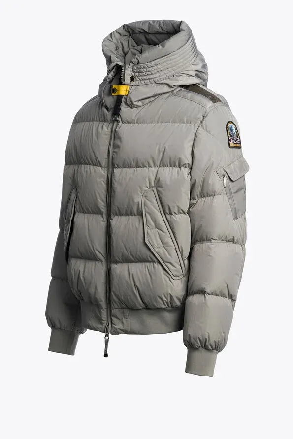 PARAJUMPERS_Wilmont_Nowhere_1