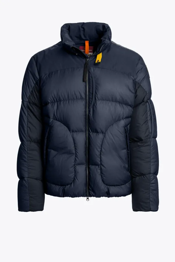 PARAJUMPERS_Yari_Blue_Navy