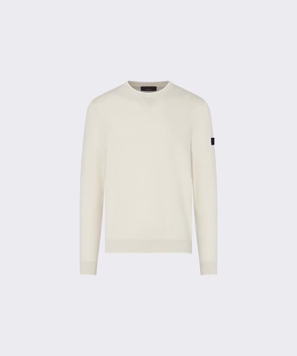 PEUTEREY_RUBJERG_KNIT_BEIGE_729