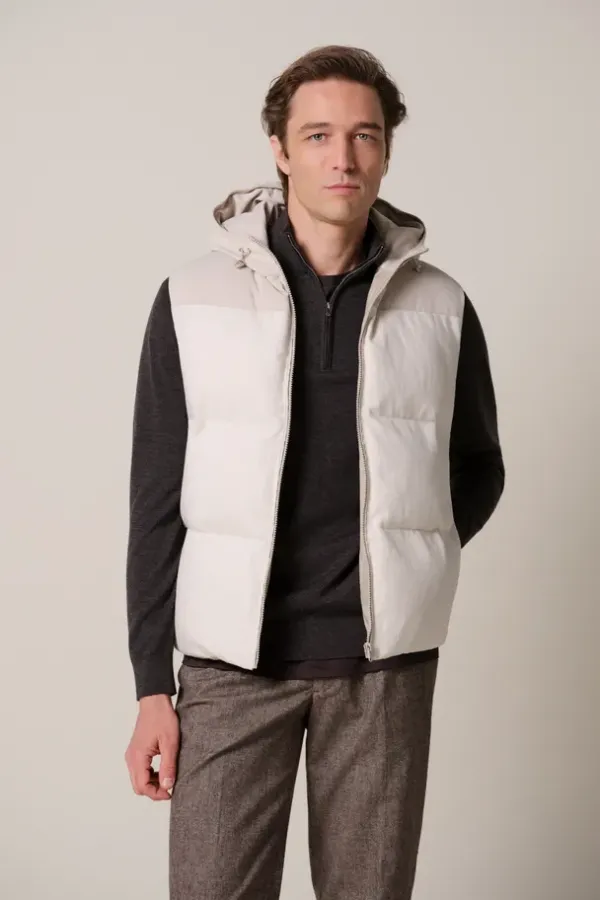 PROFUOMO_BODYWARMER_CONTRAST_SAND_1