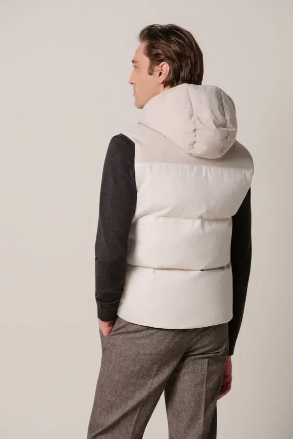 PROFUOMO_BODYWARMER_CONTRAST_SAND_2