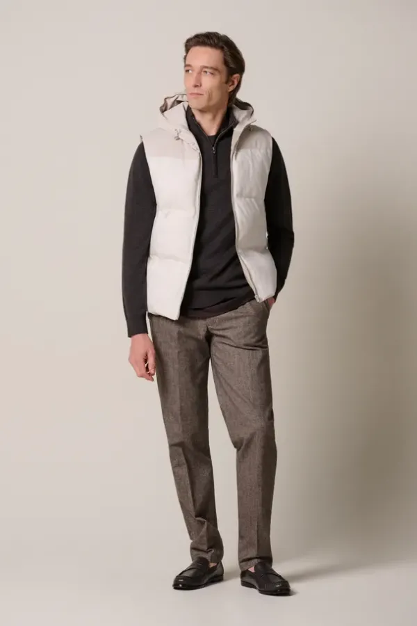 PROFUOMO_BODYWARMER_CONTRAST_SAND_3