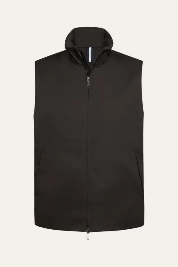 PROFUOMO_BODYWARMER_MAGN_D__BROWN