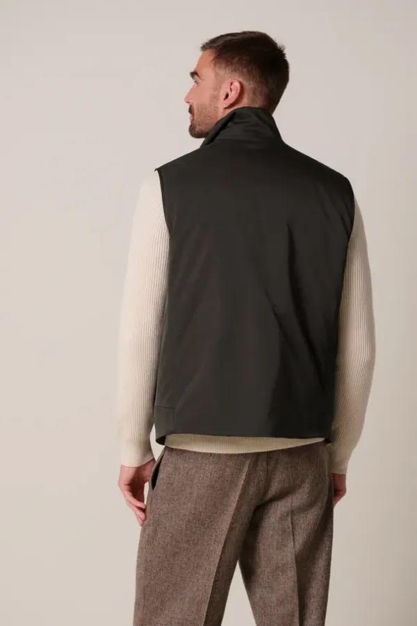 PROFUOMO_BODYWARMER_MAGN_D__BROWN_3