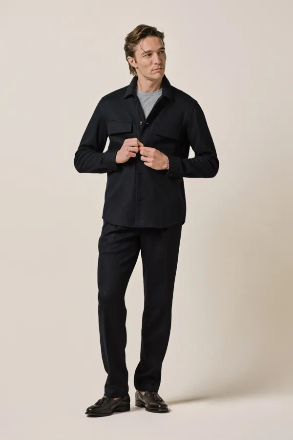 PROFUOMO_OVERSHIRT_KNITTED_NAVY_1