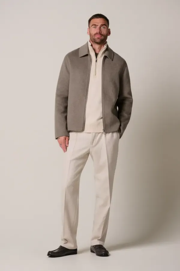 PROFUOMO_OVERSHIRT_WOOL_ZIP_REV_BROWN_2