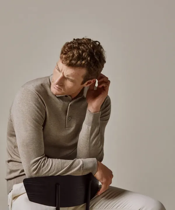 PROFUOMO_POLO_ONE_PIECE_BEIGE_2