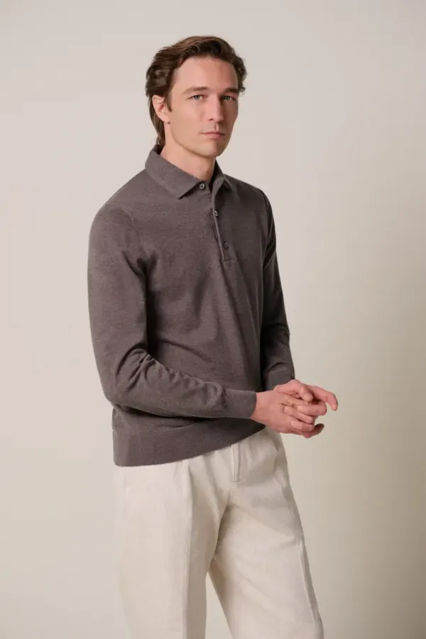 PROFUOMO_POLO_ONE_PIECE_LS_AUBERGINE_2