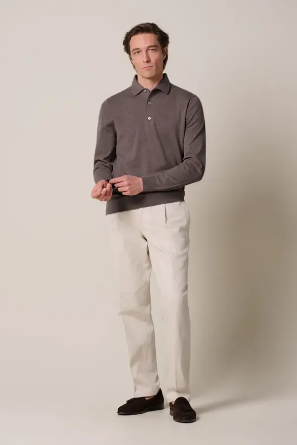 PROFUOMO_POLO_ONE_PIECE_LS_AUBERGINE_3