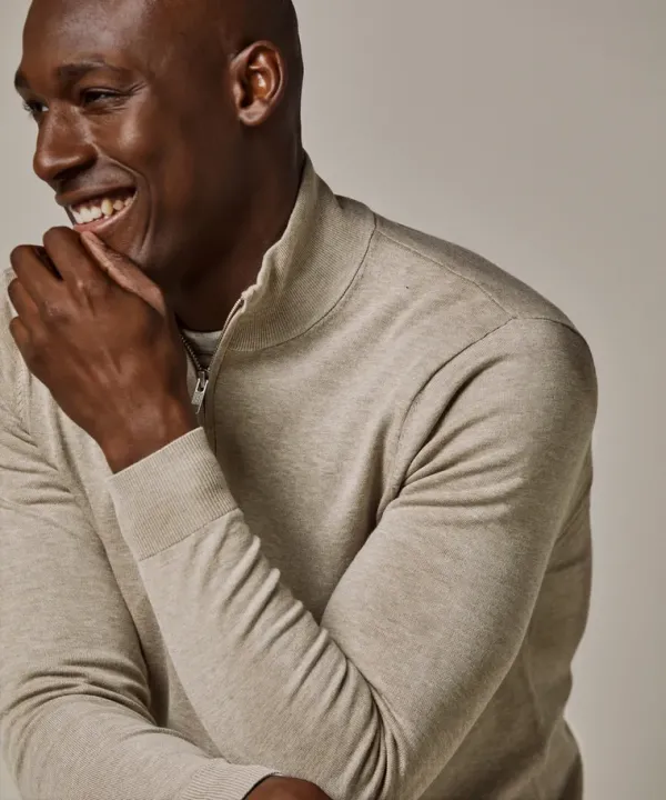 PROFUOMO_PULLOVER_HALFZIP_BEIGE_2