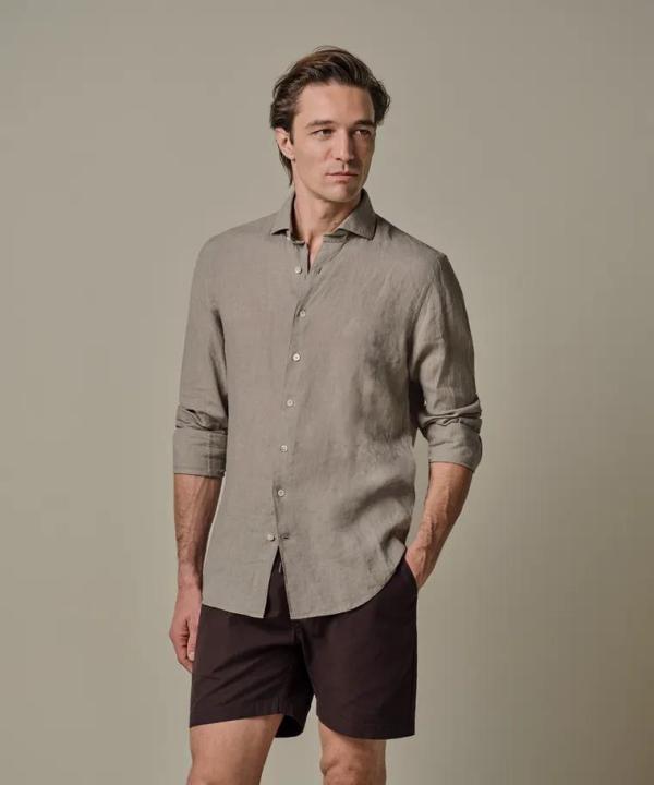 PROFUOMO_SHIRT_CUTAWAY_SF_D_BEIGE__2
