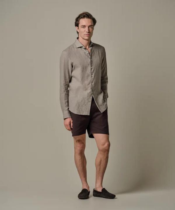 PROFUOMO_SHIRT_CUTAWAY_SF_D_BEIGE__3