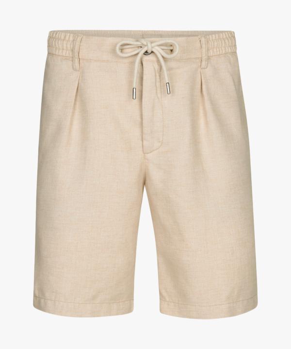 PROFUOMO_SPORTCORD_LINEN_SHORT_1