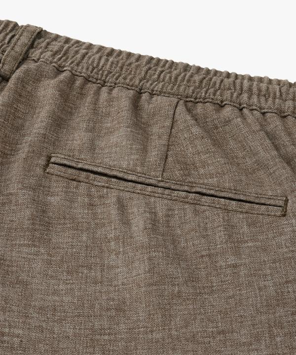 PROFUOMO_SPORTCORD_LINEN_SHORT_BROWN_2