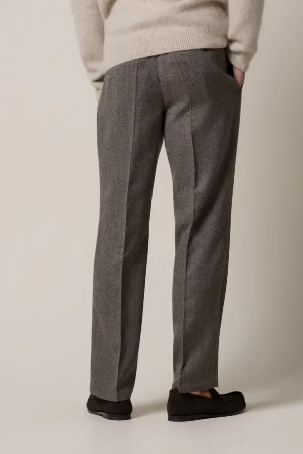 PROFUOMO_TROUSER_MOULINE_LF_BROWN_3