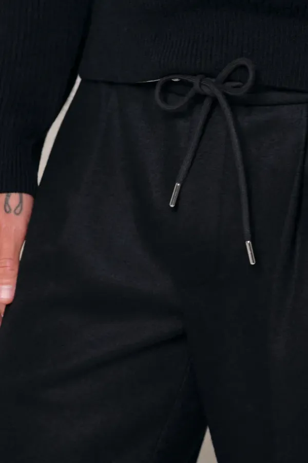 PROFUOMO_TROUSER_SPORTCORD_KNIT_NAVY_2