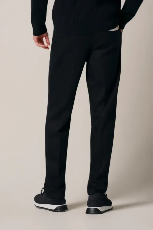 PROFUOMO_TROUSER_SPORTCORD_KNIT_NAVY_3