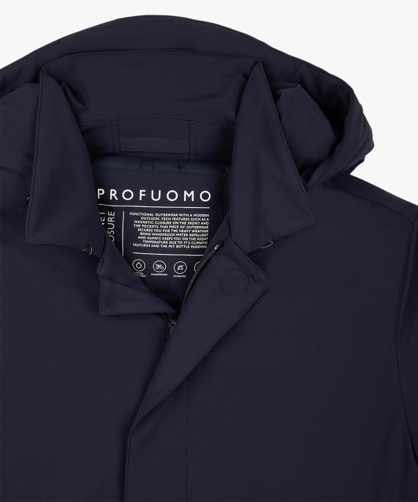 PROFUOMO_Winterjackets_1