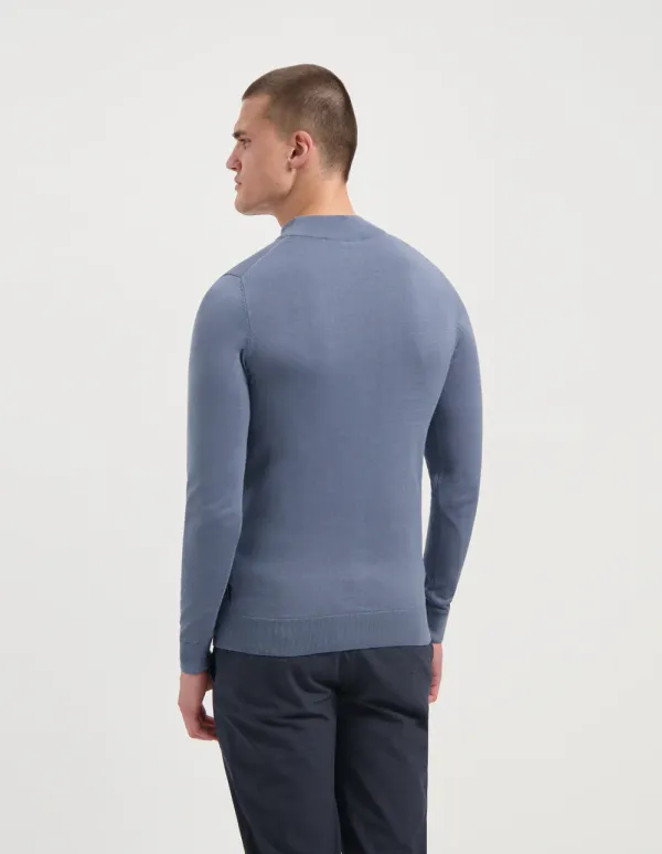 SAINT_STEVE_Ben_S_country_blue