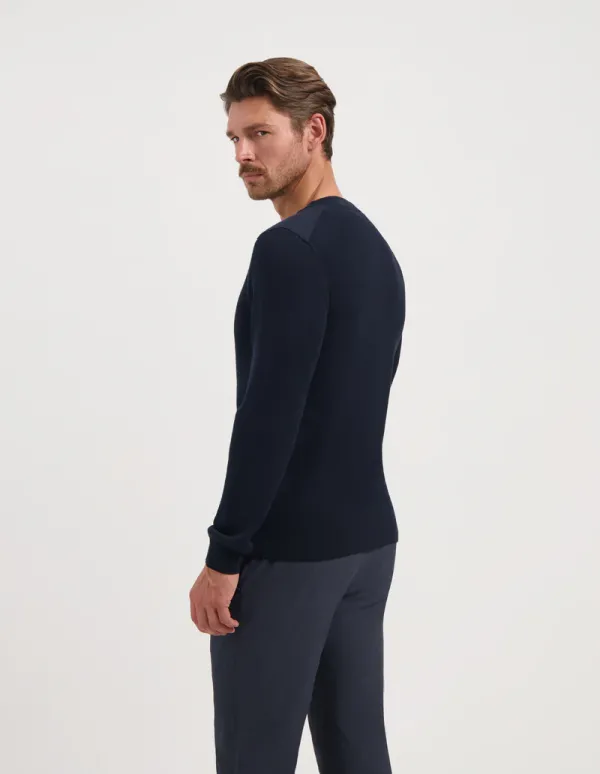 SAINT_STEVE_Dick_S_Dark_Navy